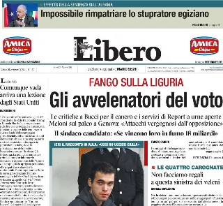 Libero Quotidiano