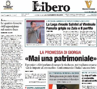 Libero Quotidiano