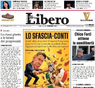 Libero Quotidiano