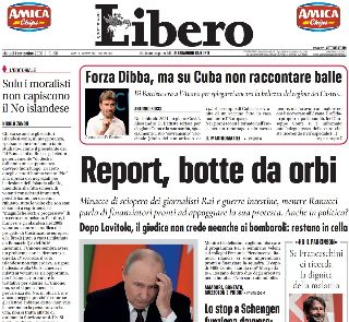 Libero Quotidiano