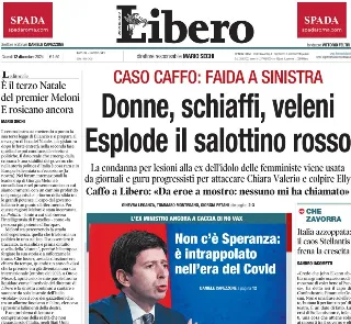 Libero Quotidiano