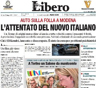 Libero Quotidiano