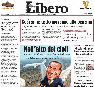 Libero Quotidiano