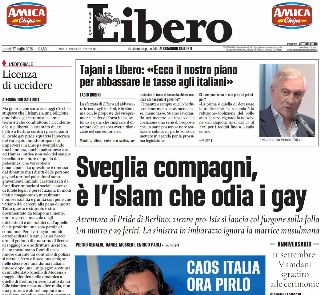 Libero Quotidiano