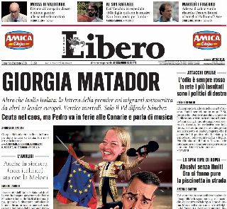 Libero Quotidiano