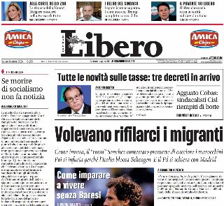 Libero Quotidiano