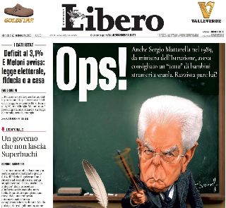 Libero Quotidiano