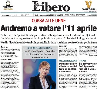 Libero Quotidiano