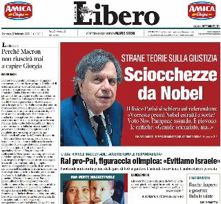 Libero Quotidiano