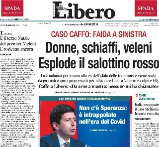 Libero Quotidiano