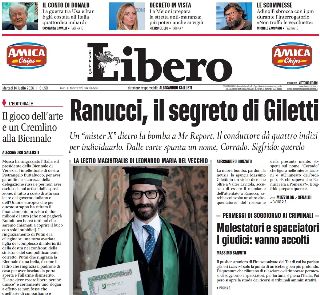 Libero Quotidiano