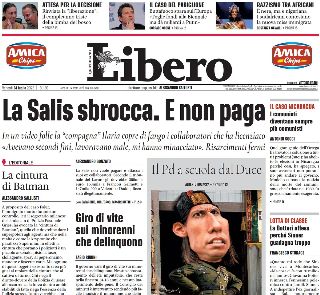 Libero Quotidiano