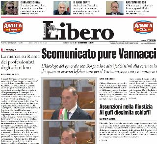 Libero Quotidiano