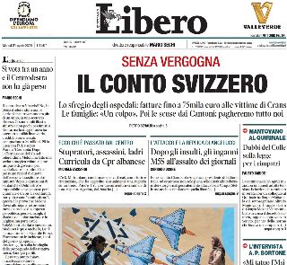 Libero Quotidiano
