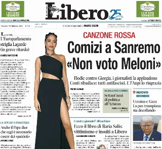 Libero Quotidiano