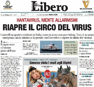 Libero Quotidiano