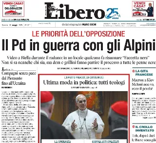 Libero Quotidiano
