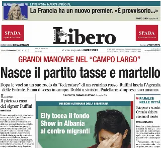 Libero Quotidiano