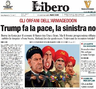 Libero Quotidiano