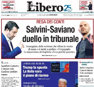 Libero Quotidiano
