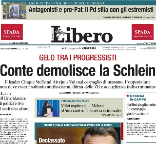 Libero Quotidiano