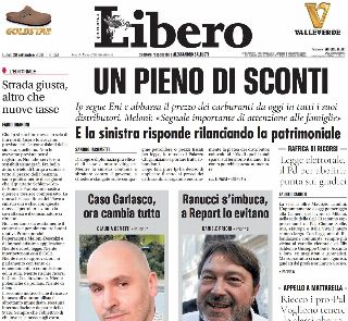 Libero Quotidiano