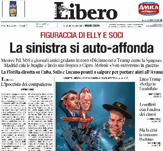 Libero Quotidiano