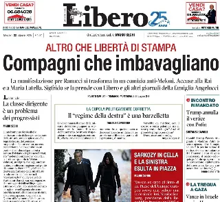 Libero Quotidiano