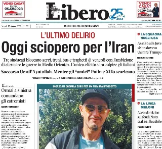 Libero Quotidiano
