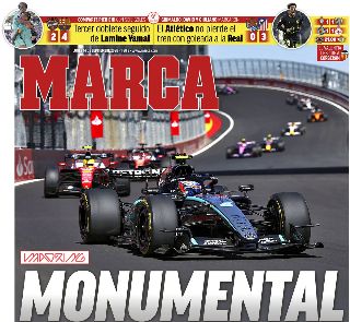 Marca (Spagna)