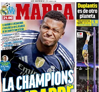 Marca (Spagna)