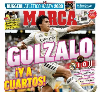 Marca (Spagna)