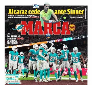 Marca (Spagna)