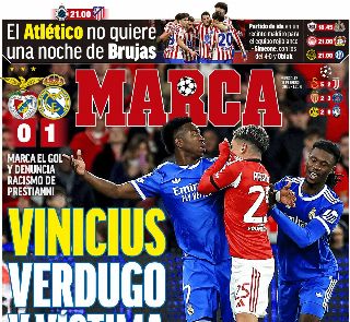 Marca (Spagna)