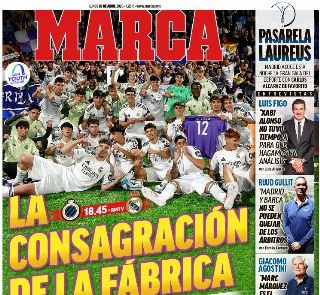 Marca (Spagna)