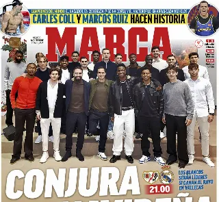 Marca (Spagna)