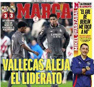 Marca (Spagna)