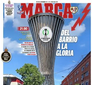 Marca (Spagna)