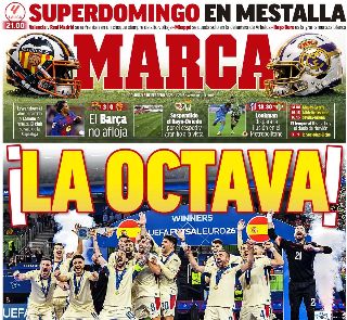 Marca (Spagna)