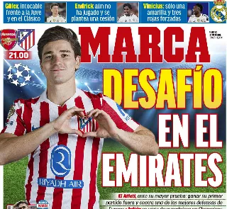 Marca (Spagna)