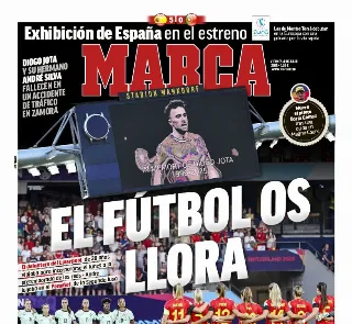Marca (Spagna)