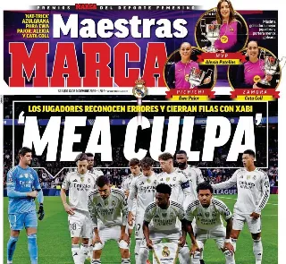 Marca (Spagna)
