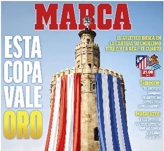 Marca (Spagna)