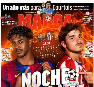 Marca (Spagna)