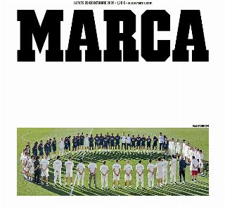 Marca (Spagna)