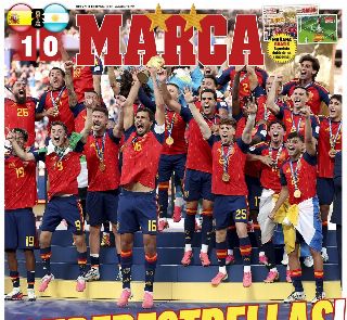 Marca (Spagna)