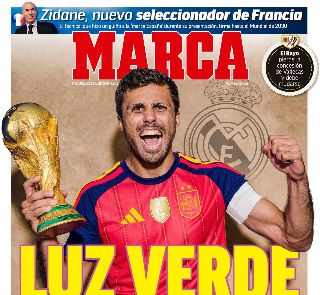 Marca (Spagna)