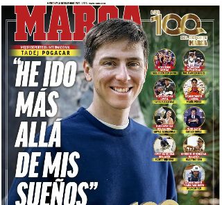 Marca (Spagna)