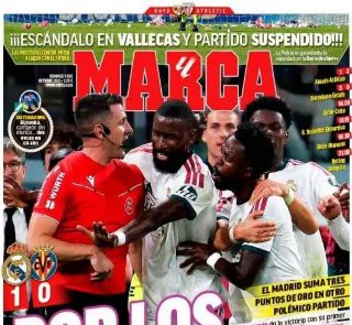 Marca (Spagna)