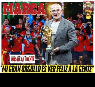 Marca (Spagna)